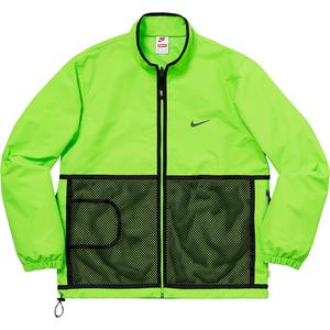 Polvo ambiente lista Nike Trail Running Jacket - fall winter 2017 - Supreme