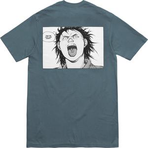 AKIRA Pill Tee - fall winter 2017 - Supreme