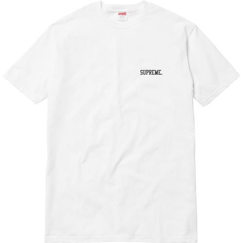 Details on AKIRA Supreme Pill Tee None from fall winter
                                                    2017 (Price is $48)