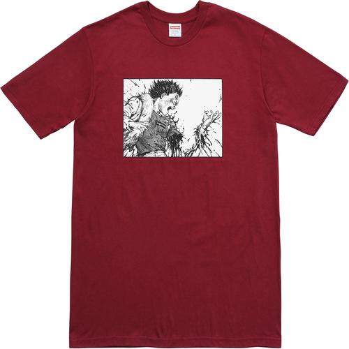 Details on AKIRA Supreme Arm Tee None from fall winter
                                                    2017 (Price is $48)