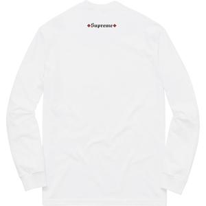 Independent Fuck The Rest L S Tee - fall winter 2017 - Supreme