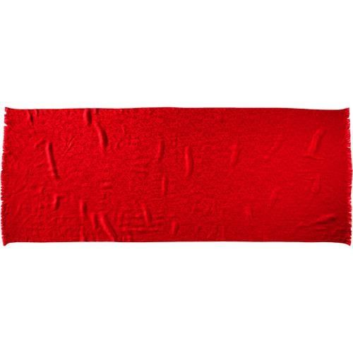 Details on Fuck Wool Scarf None from fall winter
                                                    2017 (Price is $98)