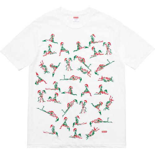 Details on Christmas Tee None from fall winter
                                                    2017 (Price is $36)