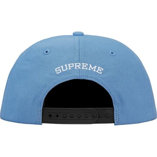 Details on Metallic Arc 6-Panel None from spring summer
                                                    2018 (Price is $48)