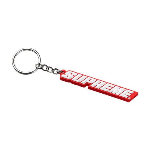 Details on Bevel Logo Keychain None from spring summer
                                                    2018 (Price is $14)