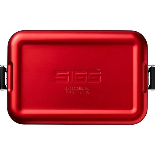 Details on Supreme SIGG™ Small Metal Box Plus None from spring summer
                                                    2018 (Price is $42)