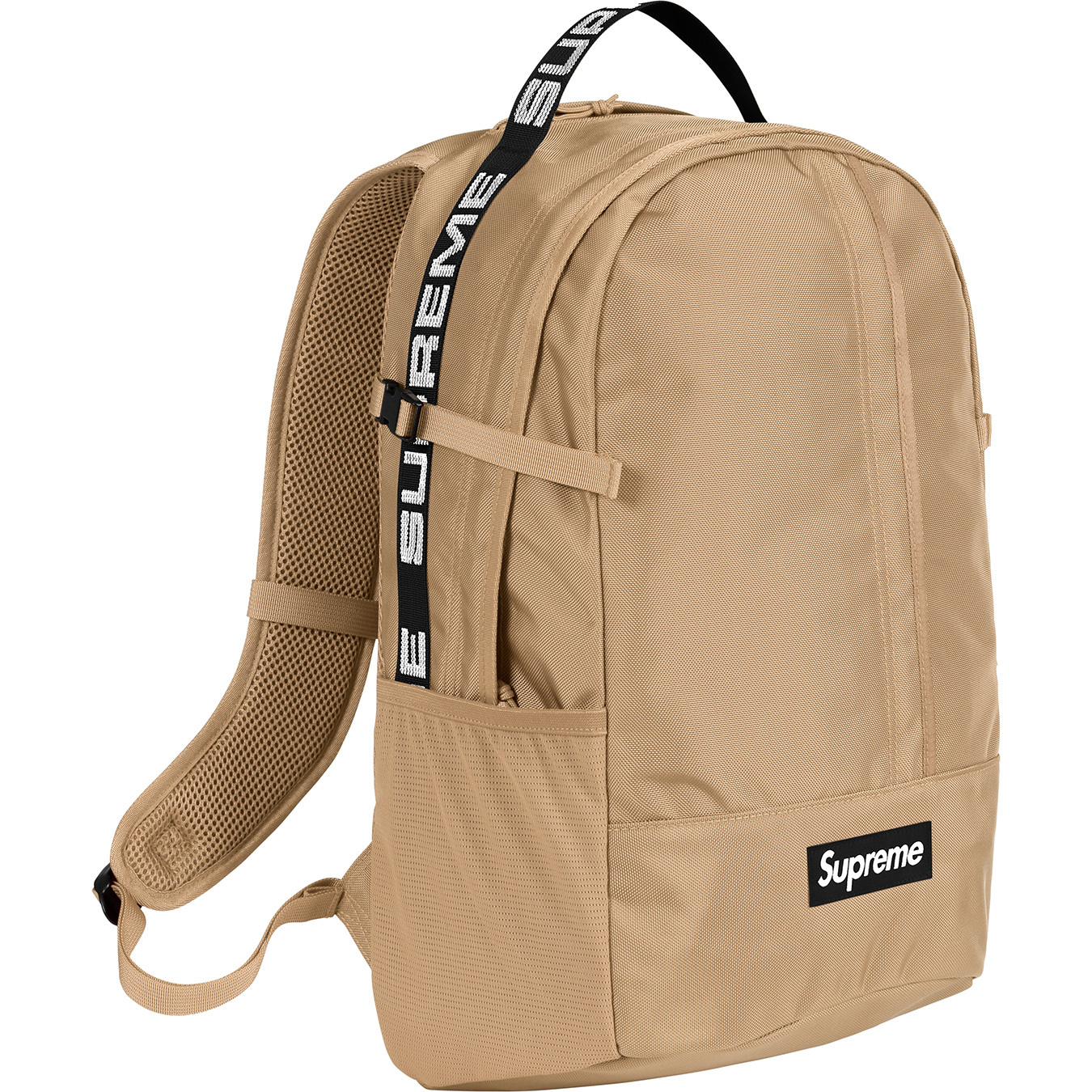 Supreme Backpack 2018ss φπβЭ