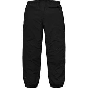 supreme corner arc track pant