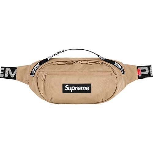 Details on Waist Bag None from spring summer
                                                    2018 (Price is $88)
