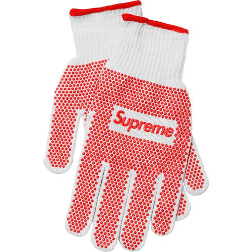 Details on Grip Work Gloves None from spring summer
                                                    2018 (Price is $12)