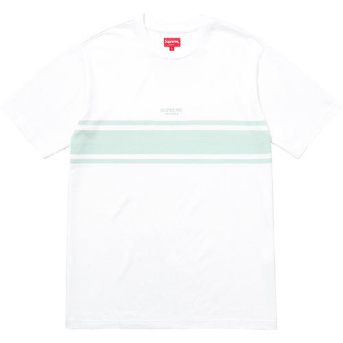 Details on Stripe Tee None from spring summer
                                                    2018 (Price is $88)