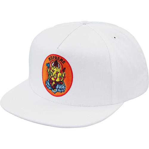 Details on Ganesh 5-Panel None from spring summer
                                                    2018 (Price is $44)