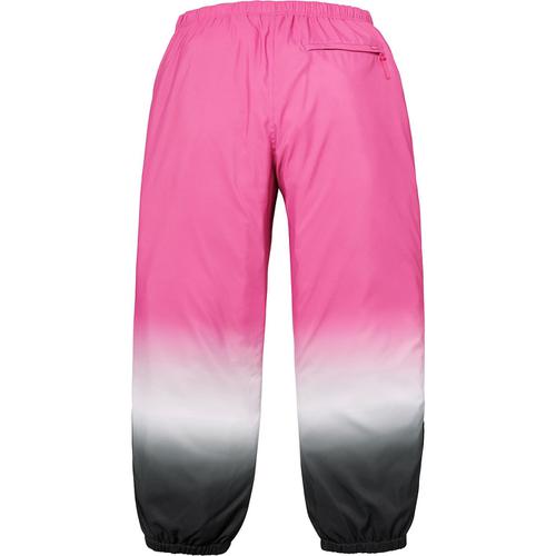 Details on Gradient Track Pant None from spring summer
                                                    2018 (Price is $128)
