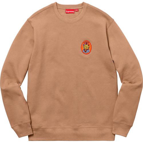 Details on Ganesh Crewneck None from spring summer
                                                    2018 (Price is $138)