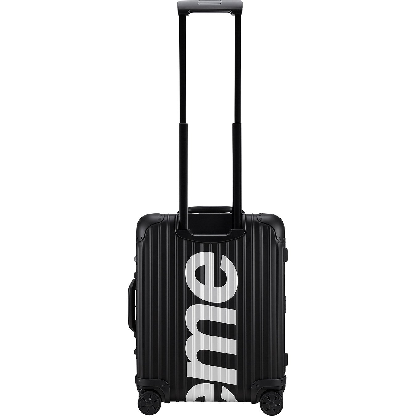 【新作定番】SUPREME 45l rimowa トラベルバッグ/スーツケース