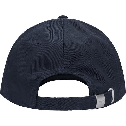 Supreme®/LACOSTE Twill 6-Panel帽子