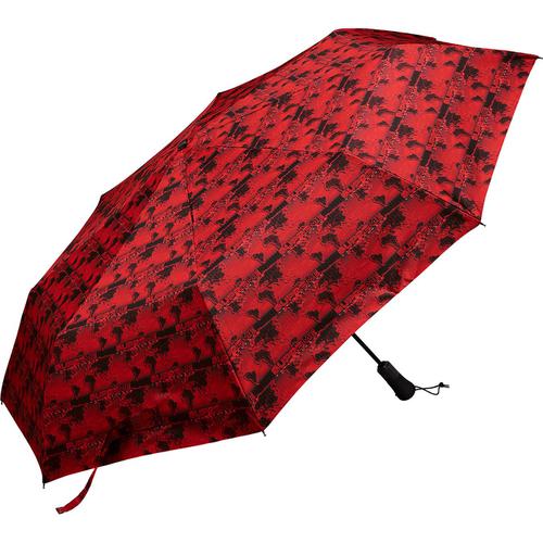 Details on Supreme ShedRain World Famous Umbrella None from spring summer
                                                    2018 (Price is $48)