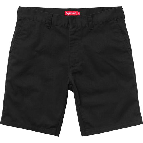 Details on Work Short None from spring summer
                                                    2018 (Price is $110)