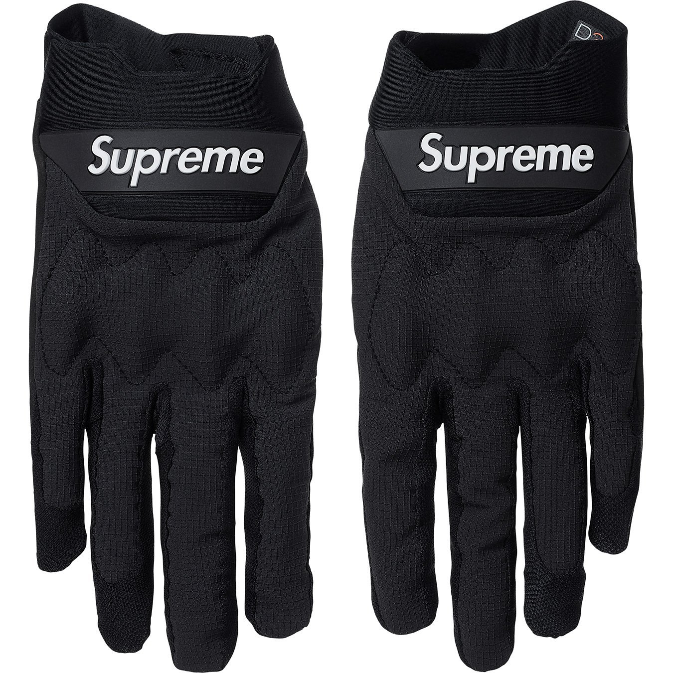 Fox Racing Bomber LT Gloves - spring summer 2018 - Supreme