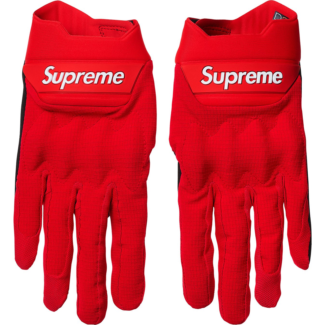 Supreme Fox Racing Bomber LT Gloves Multicolor Spring/Summer 2018