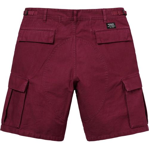 Details on Cargo Short None from spring summer
                                                    2018 (Price is $128)