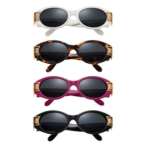 Supreme Plaza Sunglasses released during spring summer 18 season