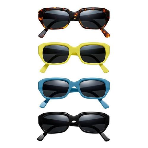 Supreme Booker Sunglasses for spring summer 18 season