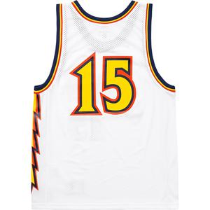 Bolt Basketball Jersey - Supreme Community