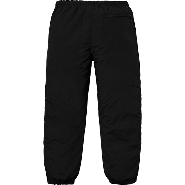 Details on Tonal Taping Track Pant None from spring summer
                                                    2018 (Price is $128)