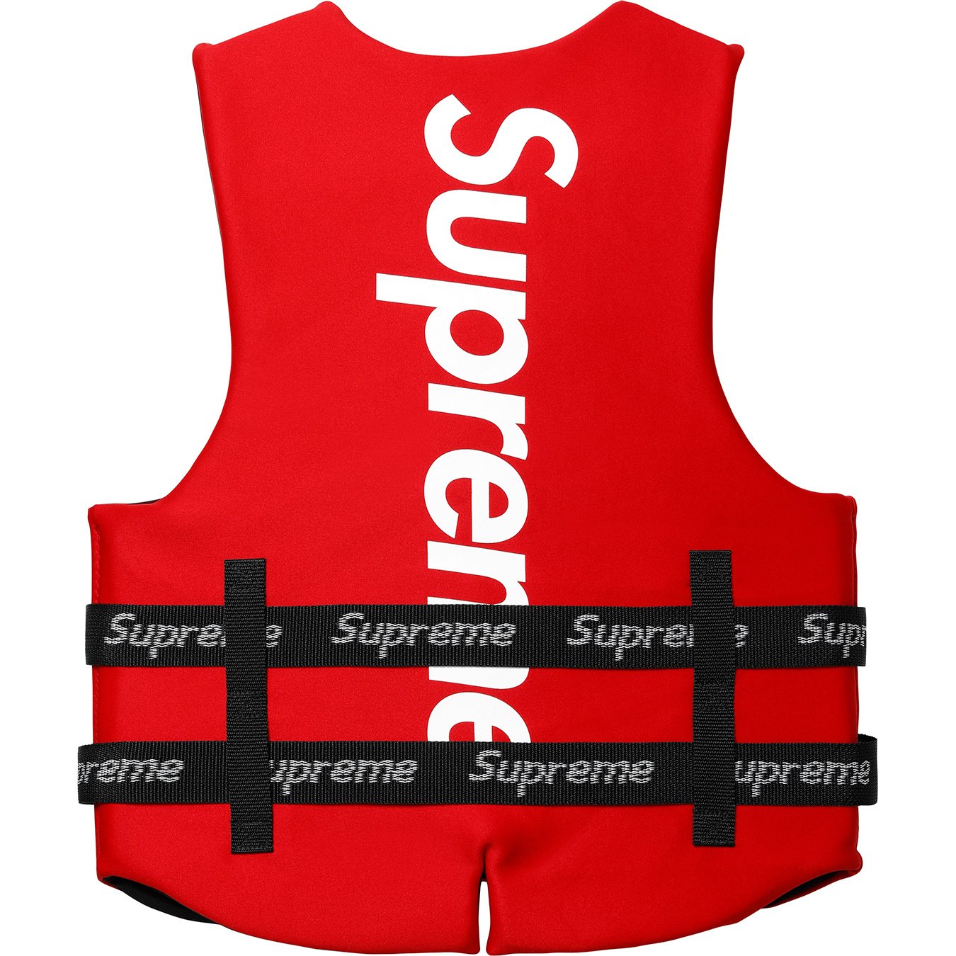 supreme O' brien life vest Mサイズ