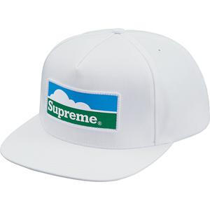 Horizon 5-Panel - fall winter 2018 - Supreme