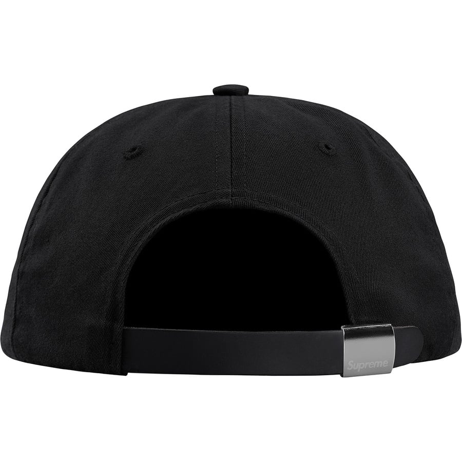 Details on Window 6-Panel Black from fall winter
                                                    2018 (Price is $48)