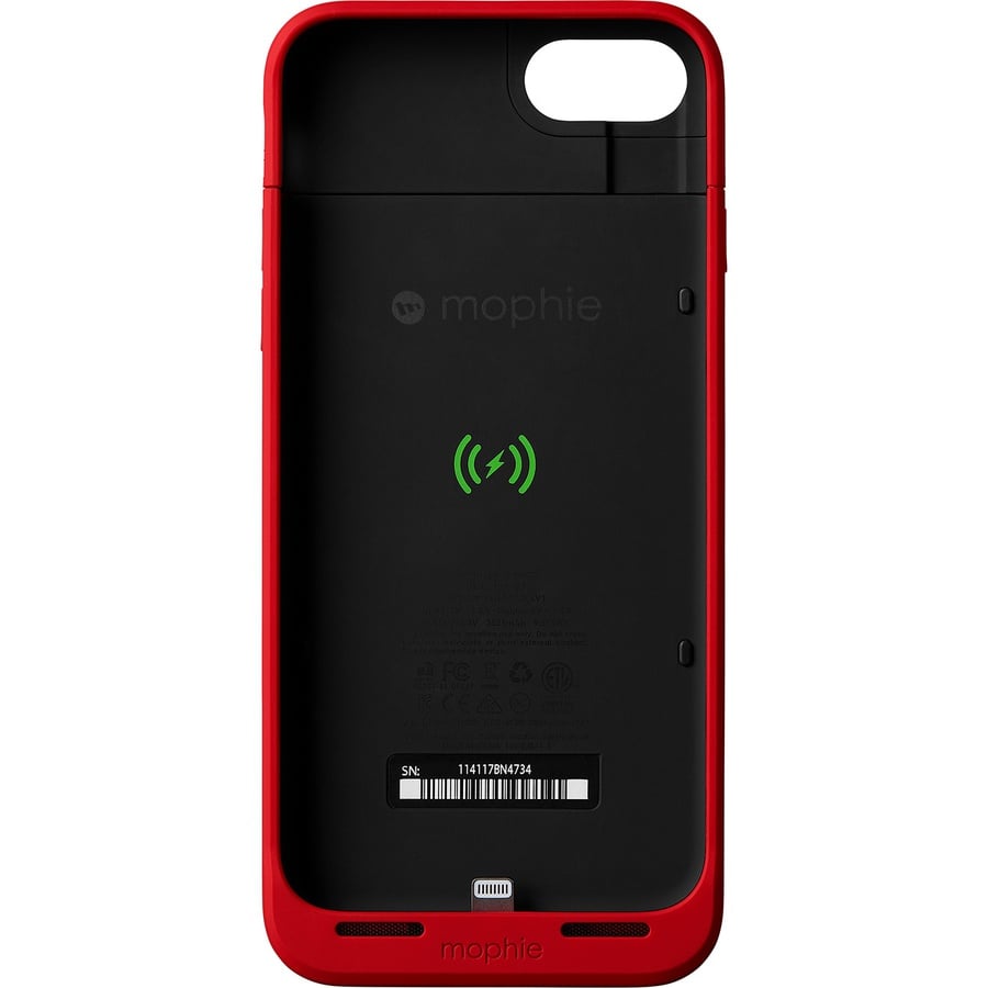 mophie iPhone 8 Juice Pack Air - fall winter 2018 - Supreme