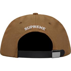 Cordura S Logo 6-Panel - fall winter 2018 - Supreme