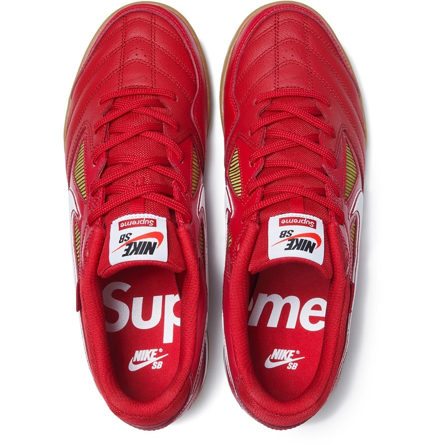 Nike SB - winter 2018 Supreme