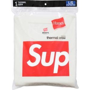 supreme thermal crew