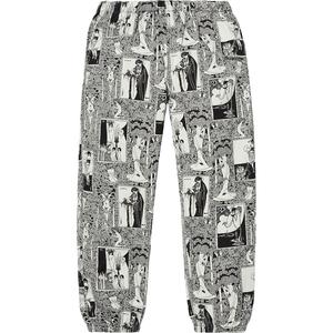 supreme salome skate pant