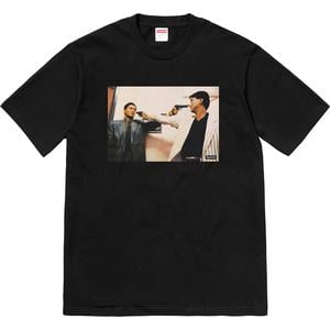 supreme killer tee