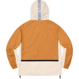 2 tone zip jacket supreme