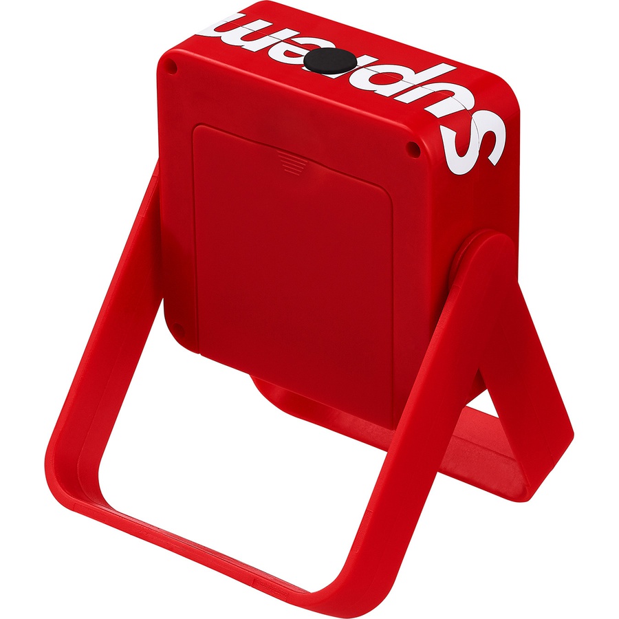 Details on Magnetic Kickstand Light Red from fall winter
                                                    2018 (Price is $26)