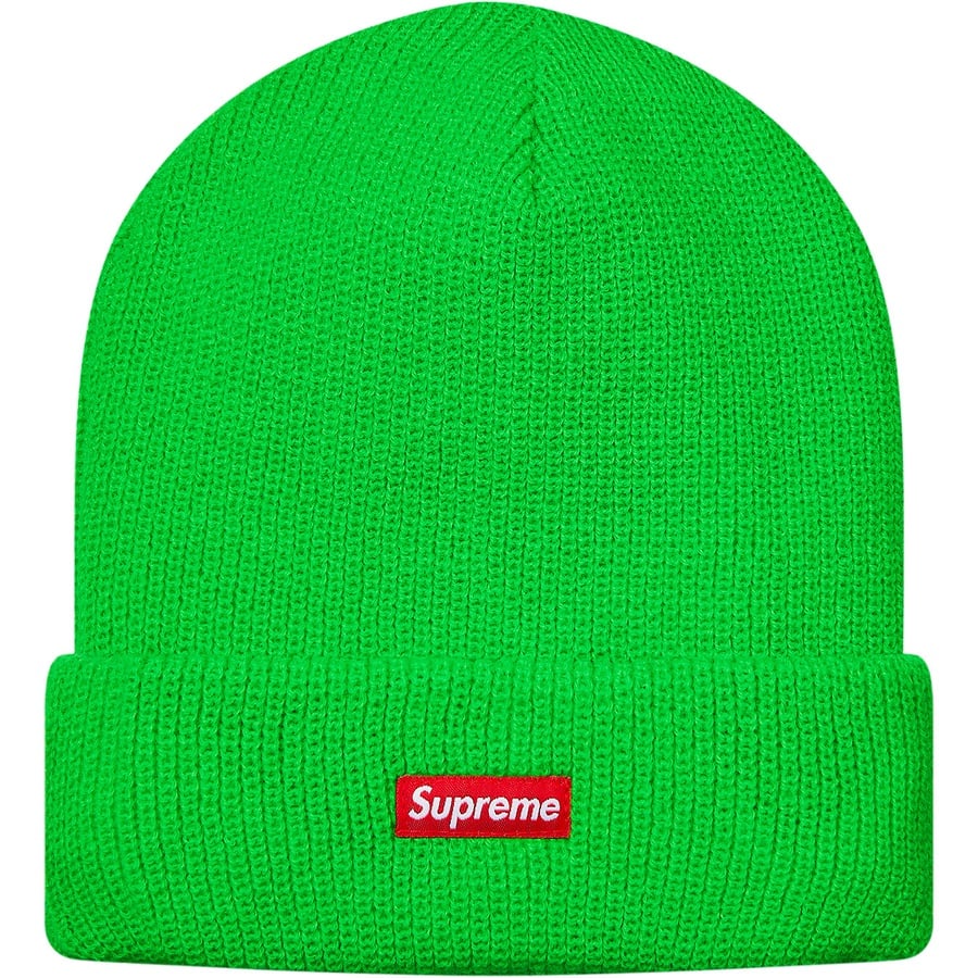 Details on GORE-TEX Beanie Lime from fall winter
                                                    2018 (Price is $38)