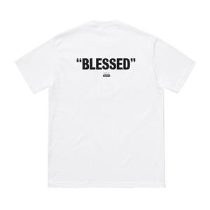  “BLESSED”