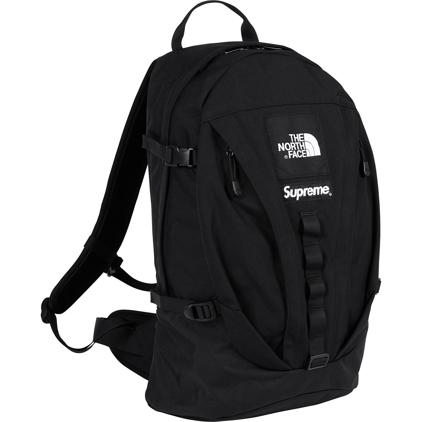 Supreme ノースフェイス Expedition Backpack