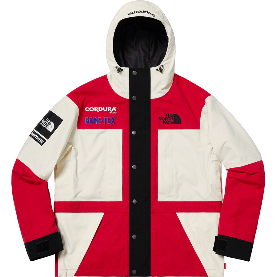 安い オフライン販売 Supreme/The North Face Expedition Jacket