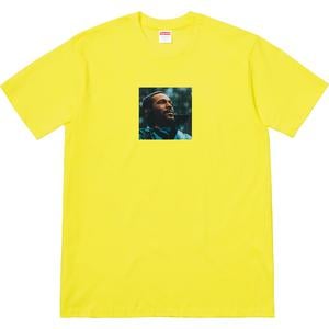 marvin gaye supreme tee