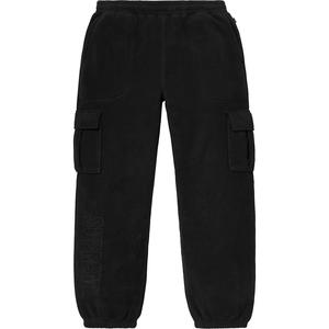 supreme polartec cargo pants