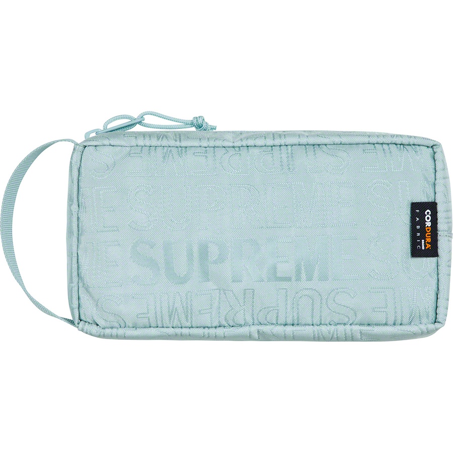 Details on Organizer Pouch Ice from spring summer
                                                    2019 (Price is $44)