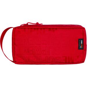 supreme organizer pouch size