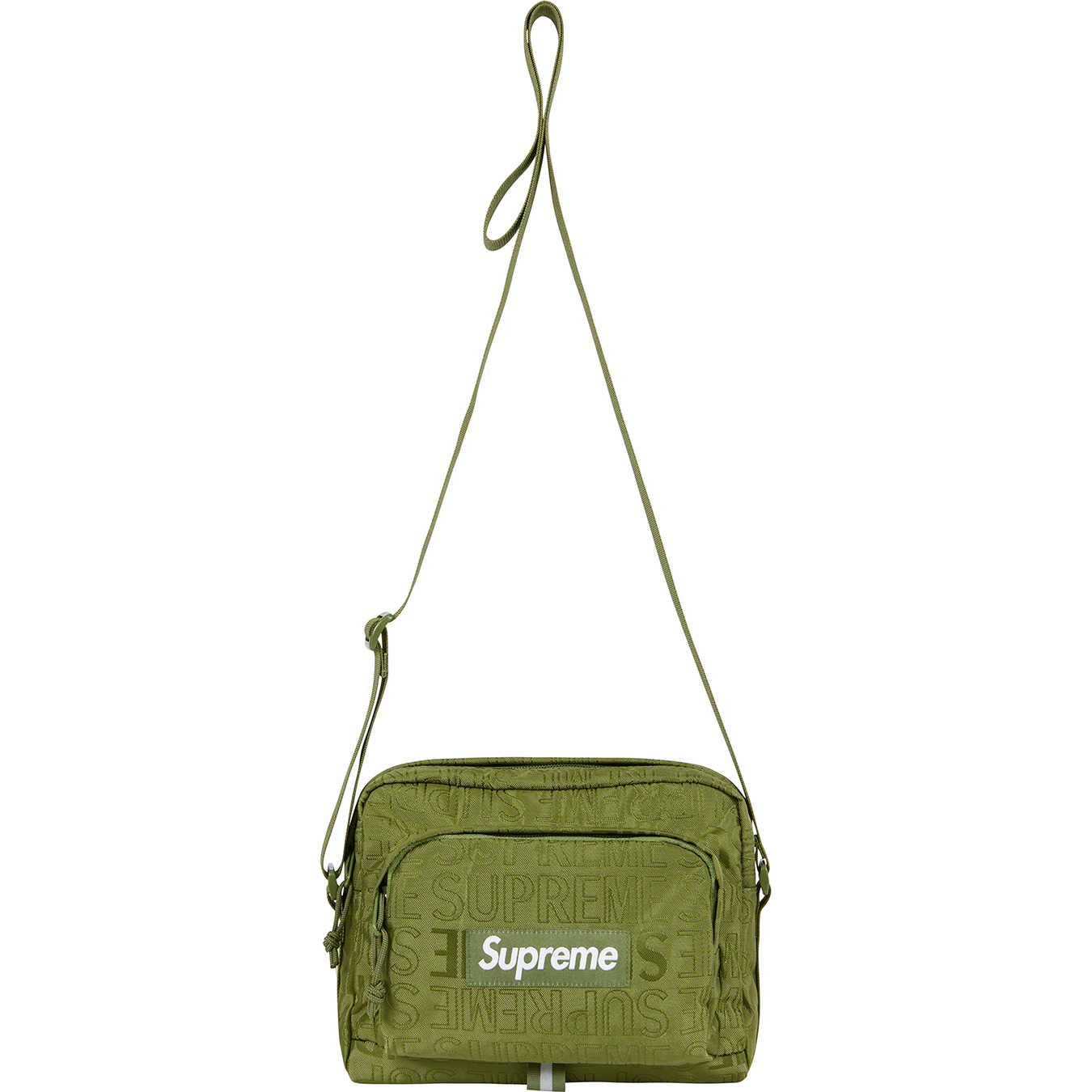 Supreme, Bags, Supreme Shoulder Bag Ss9 Collection