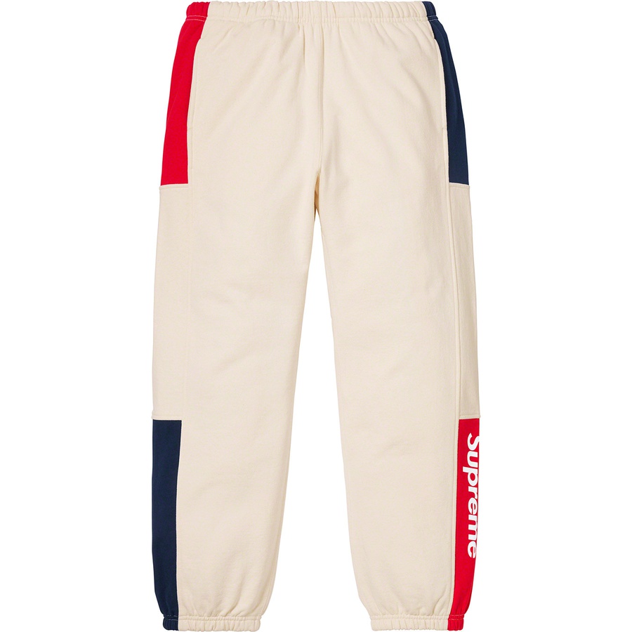 Details on Formula Sweatpant Natural from spring summer
                                                    2019 (Price is $158)